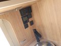 Daumennagel 12 - Knaus 600 MQ Street 1. Hand Busbiker 17"LMF Alarm Navi