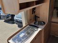 Daumennagel 15 - Knaus 600 MQ Street 1. Hand Busbiker 17"LMF Alarm Navi
