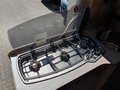Daumennagel 14 - Knaus 600 MQ Street 1. Hand Busbiker 17"LMF Alarm Navi