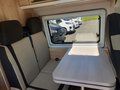 Daumennagel 6 - Knaus 600 MQ Street 1. Hand Busbiker 17"LMF Alarm Navi