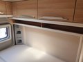 Daumennagel 11 - Knaus 600 MQ Street 1. Hand Busbiker 17"LMF Alarm Navi