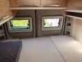 Daumennagel 10 - Knaus 600 MQ Street 1. Hand Busbiker 17"LMF Alarm Navi