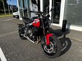 Daumennagel 2 - Triumph Trident 660 A2-Kompatibel+Tempomat+Shift-Assist