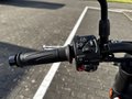 Daumennagel 12 - Triumph Trident 660 A2-Kompatibel+Tempomat+Shift-Assist