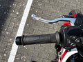 Daumennagel 13 - Triumph Trident 660 A2-Kompatibel+Tempomat+Shift-Assist