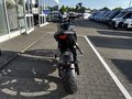 Daumennagel 5 - Triumph Trident 660 A2-Kompatibel+Tempomat+Shift-Assist