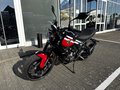 Daumennagel 8 - Triumph Trident 660 A2-Kompatibel+Tempomat+Shift-Assist