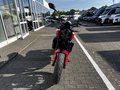 Daumennagel 9 - Triumph Trident 660 A2-Kompatibel+Tempomat+Shift-Assist