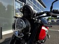 Daumennagel 10 - Triumph Trident 660 A2-Kompatibel+Tempomat+Shift-Assist