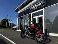 Daumennagel 1 - Triumph Trident 660 A2-Kompatibel+Tempomat+Shift-Assist