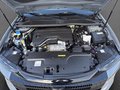 Daumennagel 18 - DS Automobiles N°4 Étoile+Alcantara Hybrid 145 AHK+Allwetterreifen