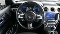 Daumennagel 27 - Ford Mustang 2.3 ECOBOOST KAM NAVI SHZ SBL TEMPOMAT