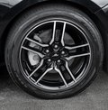Daumennagel 4 - Ford Mustang 2.3 ECOBOOST KAM NAVI SHZ SBL TEMPOMAT