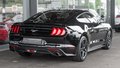 Daumennagel 5 - Ford Mustang 2.3 ECOBOOST KAM NAVI SHZ SBL TEMPOMAT