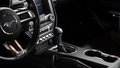 Daumennagel 11 - Ford Mustang 2.3 ECOBOOST KAM NAVI SHZ SBL TEMPOMAT