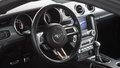 Daumennagel 10 - Ford Mustang 2.3 ECOBOOST KAM NAVI SHZ SBL TEMPOMAT