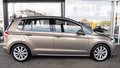 Daumennagel 3 - Volkswagen Golf Sportsvan 2.0 TDI FINANZIERUNG AB 0,99 %