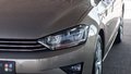 Daumennagel 34 - Volkswagen Golf Sportsvan 2.0 TDI FINANZIERUNG AB 0,99 %
