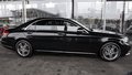 Daumennagel 3 - Mercedes-Benz S 350 4MATIC FINANZIERUNG AB 0,99 %