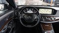 Daumennagel 33 - Mercedes-Benz S 350 4MATIC FINANZIERUNG AB 0,99 %