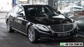 Daumennagel 1 - Mercedes-Benz S 350 4MATIC FINANZIERUNG AB 0,99 %