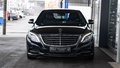 Daumennagel 2 - Mercedes-Benz S 350 4MATIC FINANZIERUNG AB 0,99 %