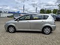 Daumennagel 9 - Toyota Corolla Verso KLIMAAUTO TEMPOMAT PDC