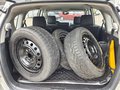 Daumennagel 6 - Toyota Corolla Verso KLIMAAUTO TEMPOMAT PDC