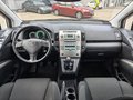 Daumennagel 16 - Toyota Corolla Verso KLIMAAUTO TEMPOMAT PDC