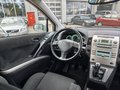 Daumennagel 20 - Toyota Corolla Verso KLIMAAUTO TEMPOMAT PDC