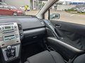 Daumennagel 17 - Toyota Corolla Verso KLIMAAUTO TEMPOMAT PDC