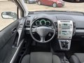 Daumennagel 21 - Toyota Corolla Verso KLIMAAUTO TEMPOMAT PDC