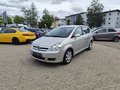 Daumennagel 10 - Toyota Corolla Verso KLIMAAUTO TEMPOMAT PDC