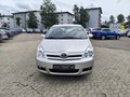 Daumennagel 2 - Toyota Corolla Verso KLIMAAUTO TEMPOMAT PDC