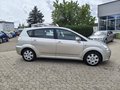 Daumennagel 3 - Toyota Corolla Verso KLIMAAUTO TEMPOMAT PDC