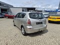 Daumennagel 8 - Toyota Corolla Verso KLIMAAUTO TEMPOMAT PDC