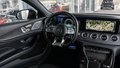 Thumbnail 35 - Mercedes-Benz AMG GT 53 4MATIC BURMESTER NIGHT SPUR ACC HUD