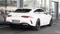 Thumbnail 5 - Mercedes-Benz AMG GT 53 4MATIC BURMESTER NIGHT SPUR ACC HUD