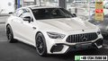 Thumbnail 1 - Mercedes-Benz AMG GT 53 4MATIC BURMESTER NIGHT SPUR ACC HUD