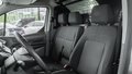 Daumennagel 14 - Ford Transit Connect 1.5 KASTEN KLIMA 3SITZER PDC