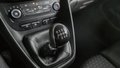 Daumennagel 15 - Ford Transit Connect 1.5 KASTEN KLIMA 3SITZER PDC