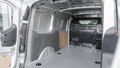 Daumennagel 7 - Ford Transit Connect 1.5 KASTEN KLIMA 3SITZER PDC