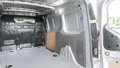 Daumennagel 8 - Ford Transit Connect 1.5 KASTEN KLIMA 3SITZER PDC