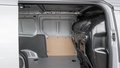Daumennagel 10 - Ford Transit Connect 1.5 KASTEN KLIMA 3SITZER PDC