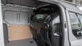 Daumennagel 11 - Ford Transit Connect 1.5 KASTEN KLIMA 3SITZER PDC