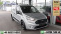 Daumennagel 1 - Ford Transit Connect 1.5 KASTEN KLIMA 3SITZER PDC