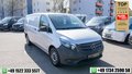 Daumennagel 1 - Mercedes-Benz Vito Kasten extralang 1HAND GITTERBOX PDC NAVI
