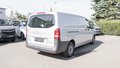 Daumennagel 4 - Mercedes-Benz Vito Kasten extralang 1HAND GITTERBOX PDC NAVI
