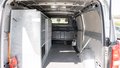 Daumennagel 8 - Mercedes-Benz Vito Kasten extralang 1HAND GITTERBOX PDC NAVI