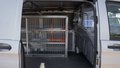 Daumennagel 10 - Mercedes-Benz Vito Kasten extralang 1HAND GITTERBOX PDC NAVI